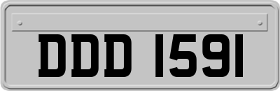 DDD1591