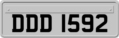 DDD1592