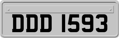 DDD1593