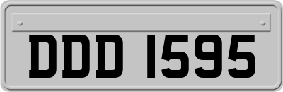 DDD1595