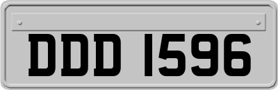 DDD1596