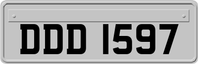 DDD1597