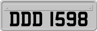 DDD1598