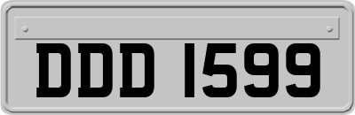 DDD1599