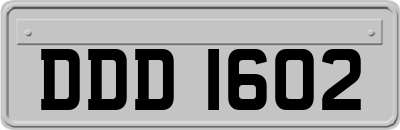 DDD1602