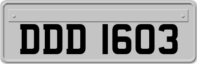 DDD1603