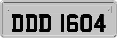 DDD1604