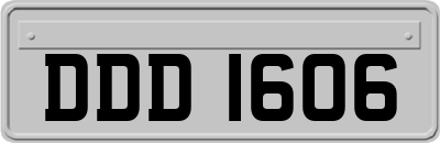 DDD1606