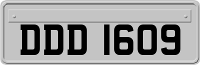 DDD1609