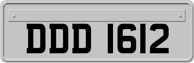 DDD1612