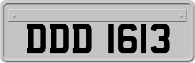 DDD1613