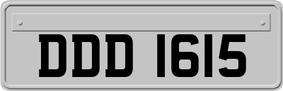 DDD1615