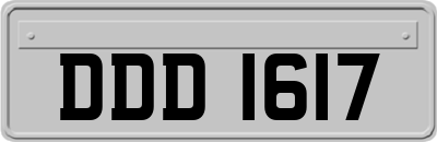 DDD1617
