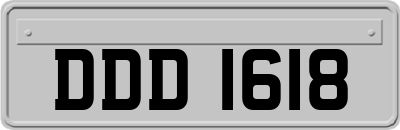 DDD1618