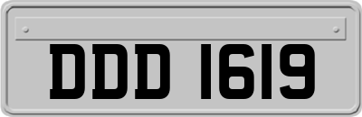 DDD1619