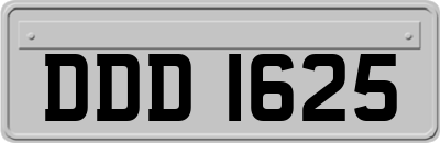 DDD1625