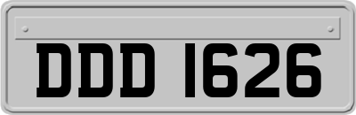 DDD1626