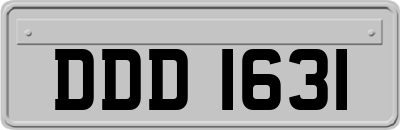 DDD1631