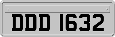DDD1632