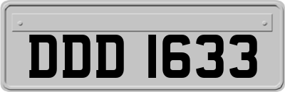 DDD1633
