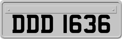 DDD1636
