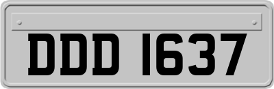 DDD1637