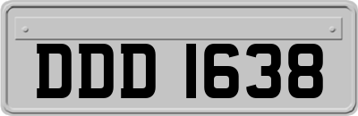 DDD1638