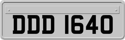 DDD1640