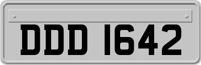 DDD1642