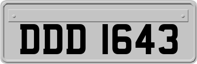 DDD1643