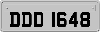 DDD1648