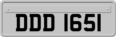 DDD1651