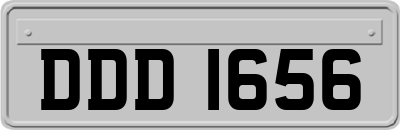 DDD1656