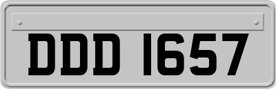 DDD1657