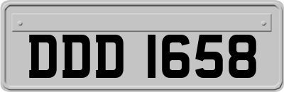 DDD1658