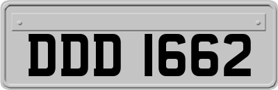 DDD1662
