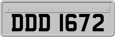 DDD1672