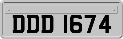 DDD1674