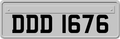 DDD1676