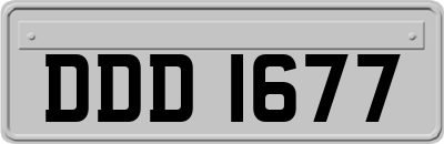DDD1677