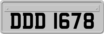 DDD1678