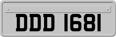 DDD1681