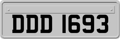 DDD1693
