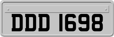 DDD1698