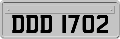 DDD1702