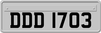 DDD1703