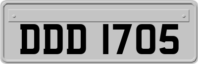 DDD1705