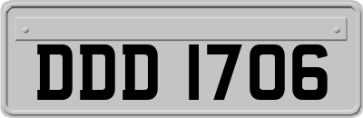 DDD1706