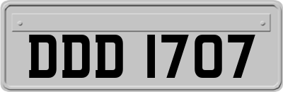 DDD1707