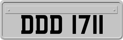 DDD1711